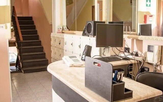 Hostel Melting Pot Rome