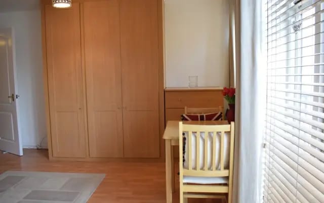 Studio Apartment in London