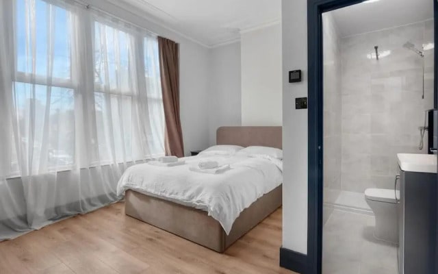 Luxury Studio in London