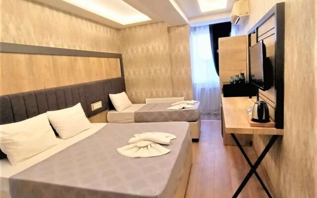 Avcilar Elit Hotel