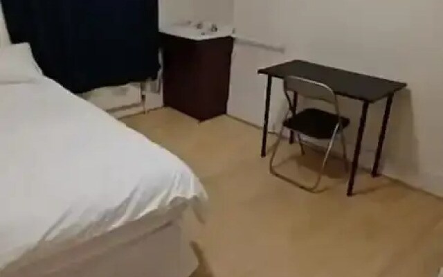 Bruce Rooms