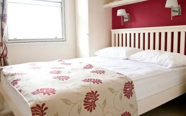 ItalianFlat - Pimlico