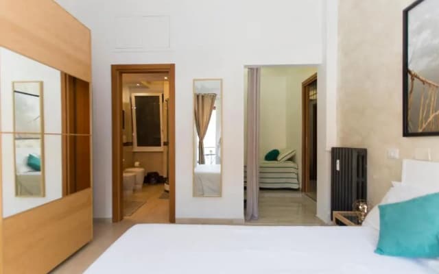 San Pietro Home