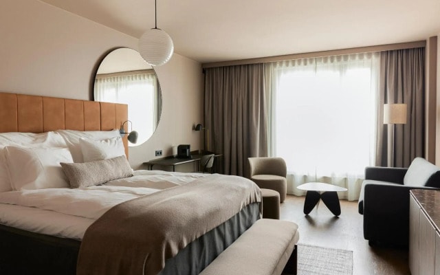 Clarion Hotel Helsinki Airport