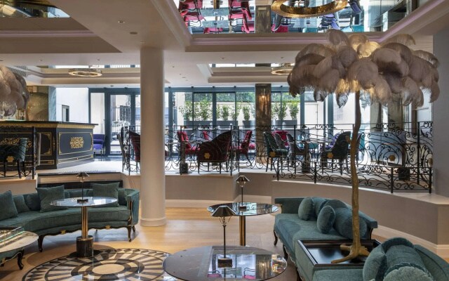 Paris j'Adore Hotel & Spa