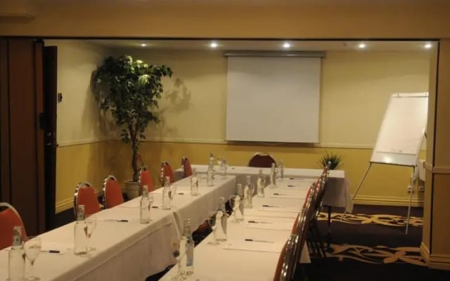 Best Western Hotel Mara