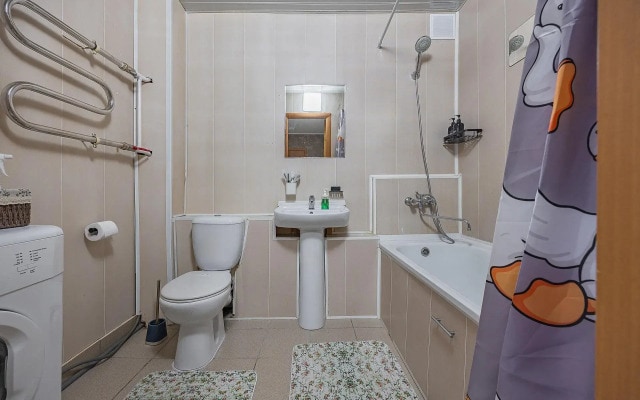 Квартира рядом со стадионом