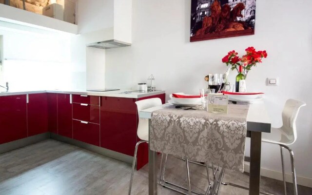 Loft las letras