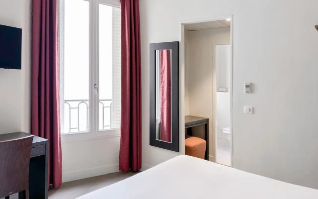 Hotel Brittany