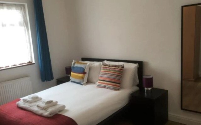 Rezende Accommodation
