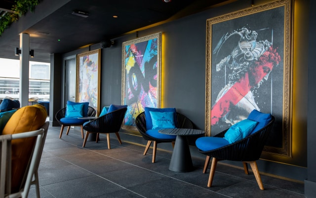 NYX Hotel London Holborn