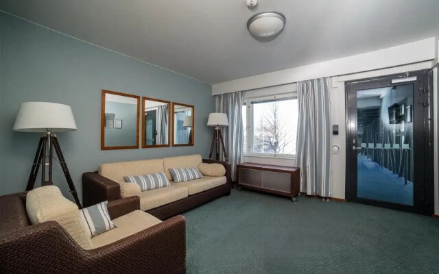SpaHotel Hamina