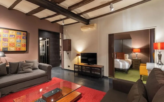 Stay U-nique Apartments Pou II
