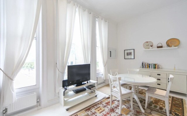 FG Property - Notting Hill, Westbourne Park Road