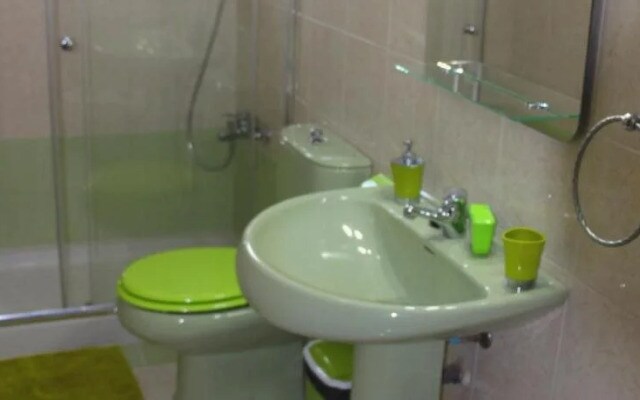 Villa Málaga B&B