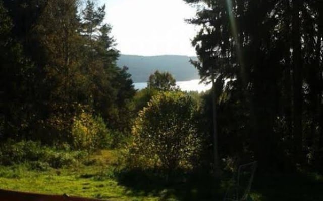 Chaty Holiday Lipno