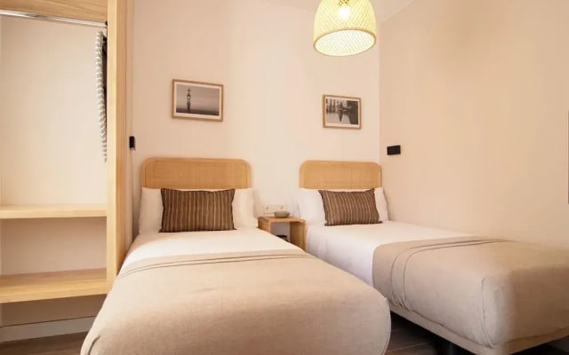 Stay U-nique Apartment Comte Güell