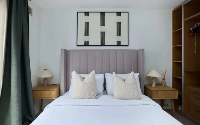 The Shoreditch Retreat - Inviting 2bdr Apartment