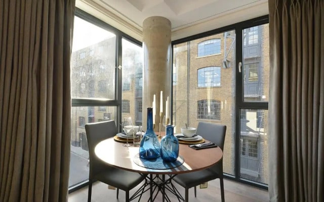 Twyne House Apartments