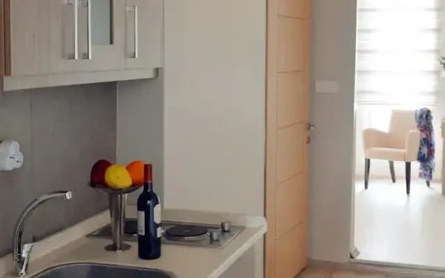 Charm Suites Pera