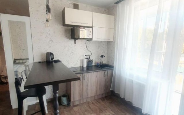 Квартира на улице Семашко, 28