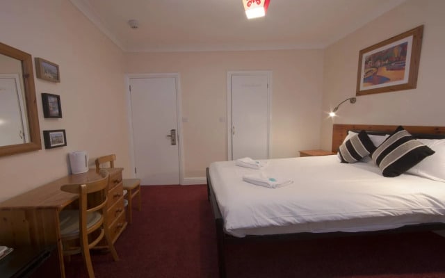Royal London Hotel
