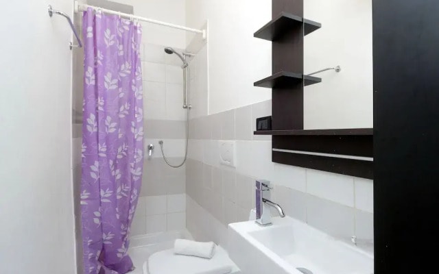 Lucky Domus St. Peter apartment