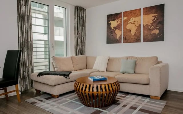 1 Bedroom Flat in Wandsworth