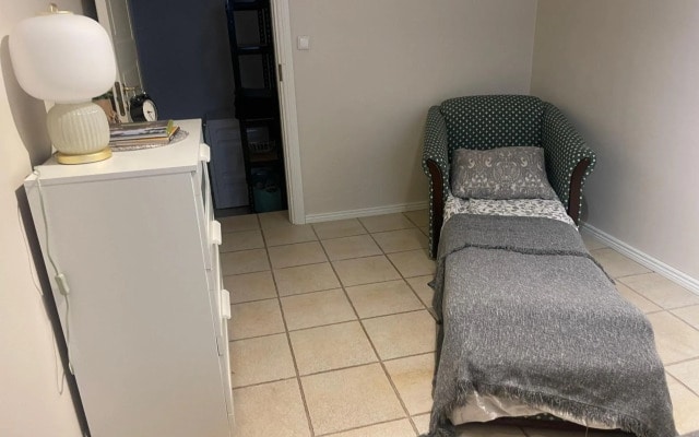 City Centre Apartment