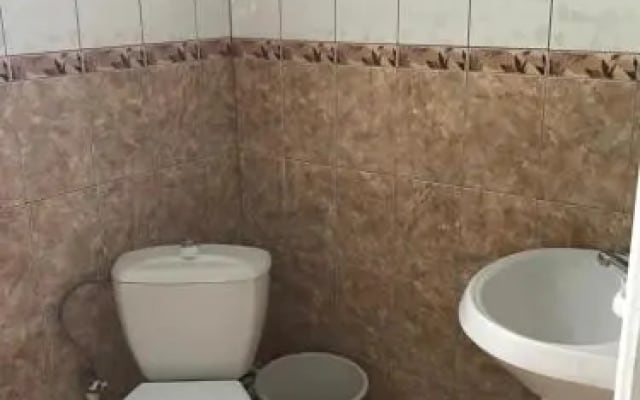 Guest House na Oktyabrskaya 36