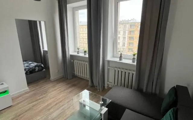 Plac Konstytucji