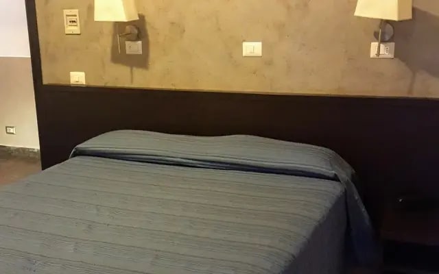 Clarin Hotel