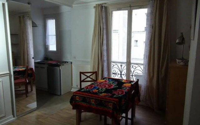 Le Petit Montrouge