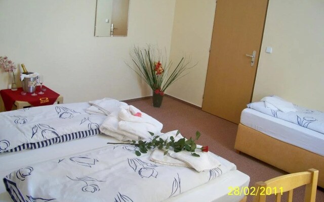 Hotel Brdy