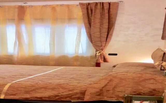 Rome Luxury House