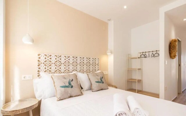 Huelin Suites