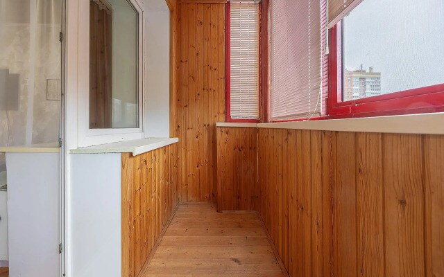 Prima Rent на улице Полтавская 37