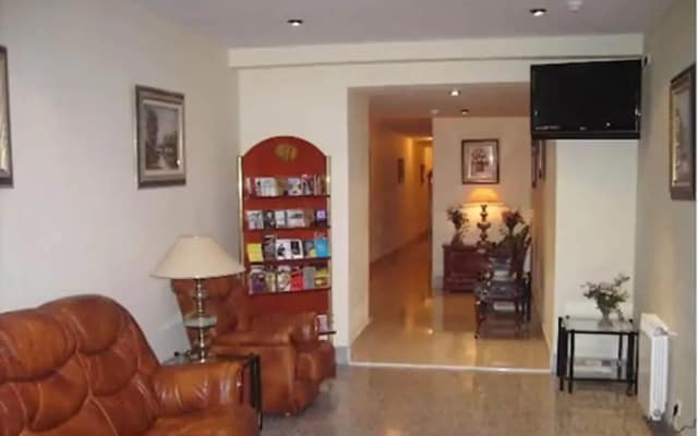 Hostal Moncloa