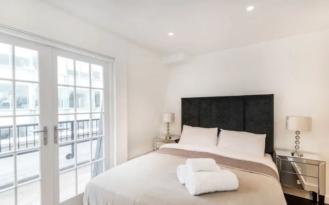 South Kensington Private Apartments