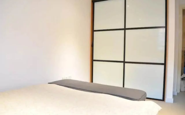 Modern 1 Bedroom Apartment in Whitechapel