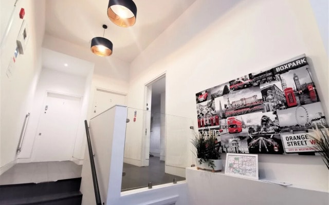 Double Room with Balcony - 3c