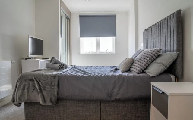 Luxora - Luxury 2 Bedroom Property