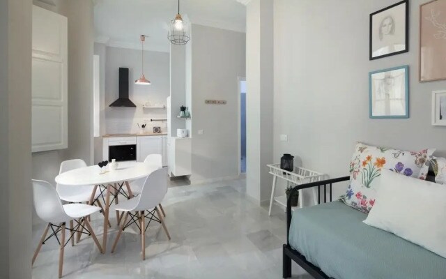 Romantic Apartment