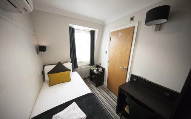 St Georges Inn Victoria