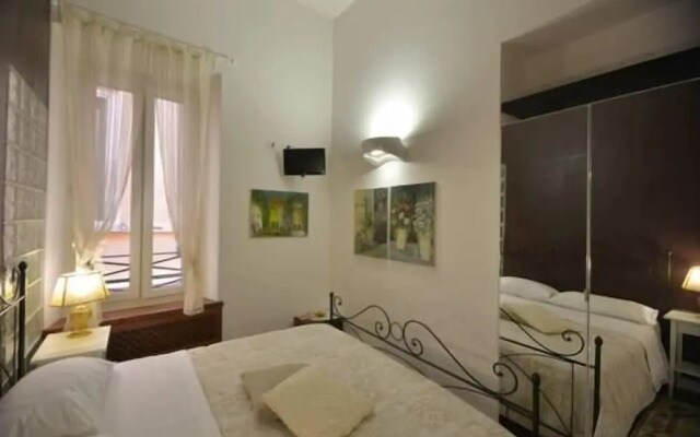 Casa Bella Pantheon