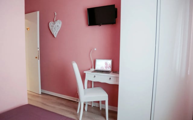 Villa Erasi Guest House