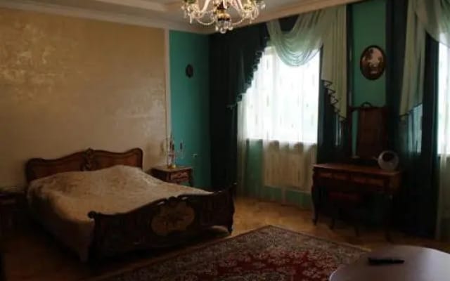 Villa florin