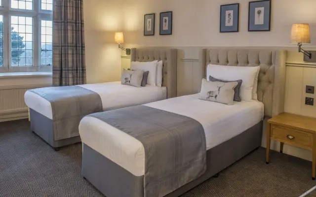 De Vere Selsdon Estate