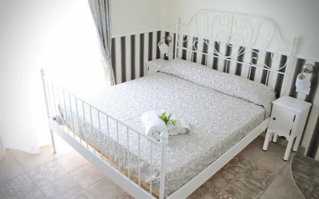 Domus Valadier Guesthouse