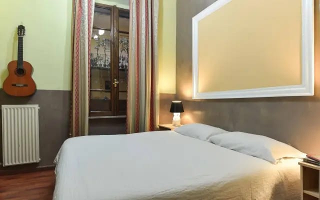 Napoleon Guesthouse